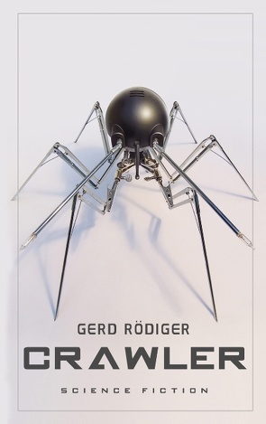 Crawler von Rödiger,  Gerd