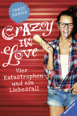 Crazy in Love von Harper,  Candy, Rothfuss,  Ilse