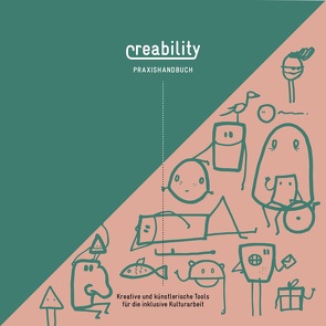 Creability Praxishandbuch (PDF) von Almpanis,  Andreas, Quinten,  Susanne, Reuter,  Lisette