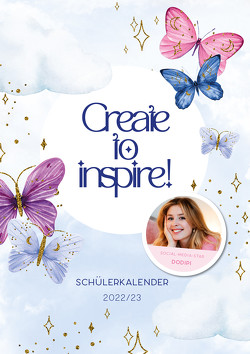 Create to Inspire