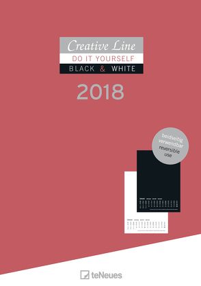 Creative Line 2018