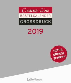 Creative Line 2019