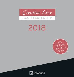 Creative Line 2018