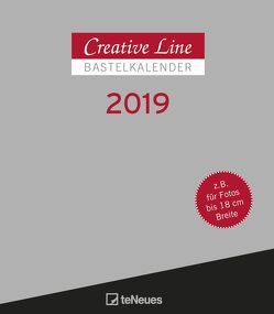 Creative Line kompakt 2019