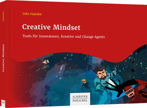 Creative Mindset von Haeske,  Udo