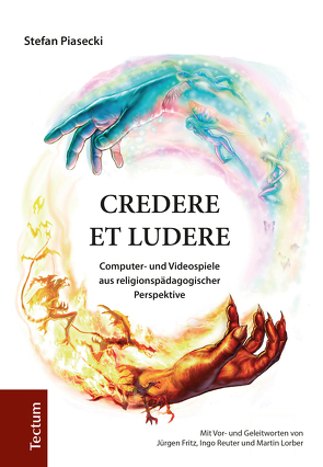 CREDERE ET LUDERE von Piasecki,  Stefan