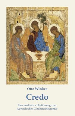 Credo von Winkes,  Otto