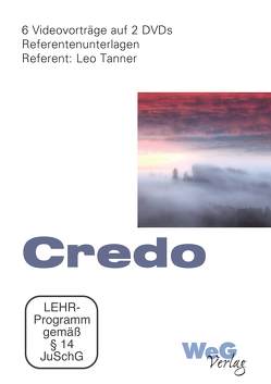 Credo von Tanner,  Leo