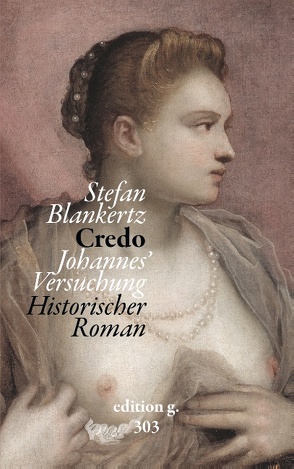 Credo von Blankertz,  Stefan