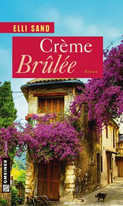 Crème Brûlée von Sand,  Elli