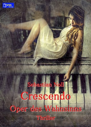 Crescendo von Noll,  Sebastian