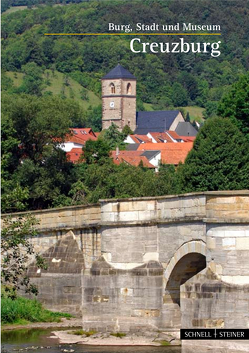 Creuzburg von Coburger,  Antje, Konopka,  Ludger