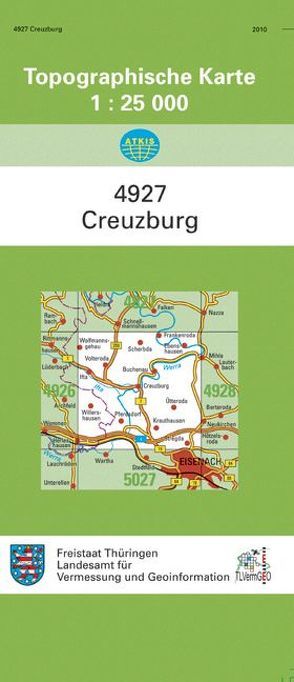 Creuzburg