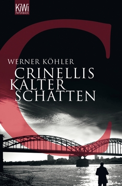 Crinellis kalter Schatten von Köhler,  Werner