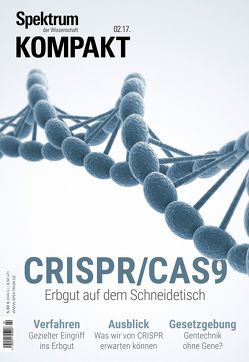 CRISPR/CAS9