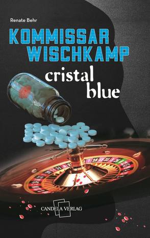 Cristal Blue von Behr,  Renate