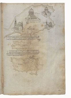 Cristoforo Buondelmonti. Liber insularum (ULBD Ms. G 13) · Faksimile · Transkription des Düsseldorfers Exemplars, Übersetzung und Kommentar von Bayer,  Karl, Effenberger,  Arne, Plassmann,  Max, Siebert,  Irmgard