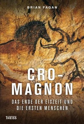 Cro-Magnon von Fagan,  Brian