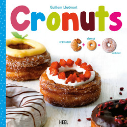 Cronuts von Lleonart,  Guillem