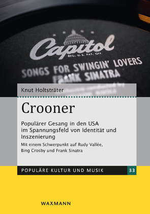 Crooner von Holtsträter,  Knut