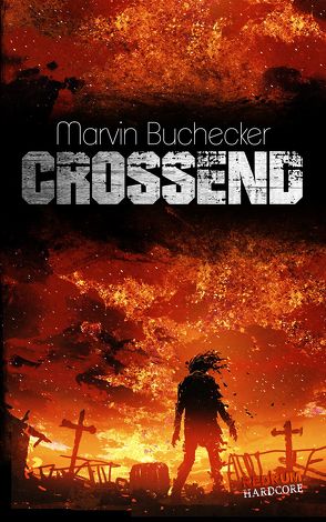 Crossend von Buchecker,  Marvin