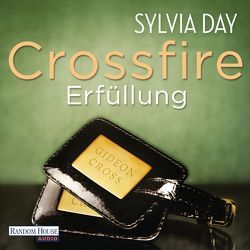 Crossfire. Erfüllung von Day,  Sylvia, Wascher,  Svantje