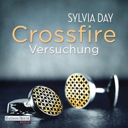 Crossfire. Versuchung von Day,  Sylvia, Hölsken,  Nicole, Malsch,  Eva, Wascher,  Svantje