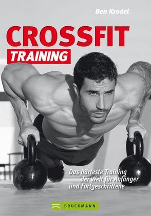 Crossfit-Training von Krodel,  Ben