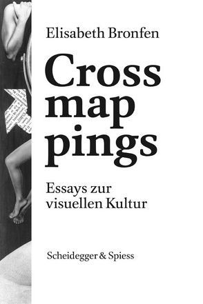 Crossmappings von Bronfen,  Elisabeth