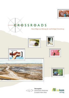 crossroads von Mars,  Elisabeth M