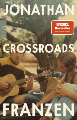 Crossroads von Abarbanell,  Bettina, Franzen,  Jonathan