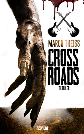 Crossroads von Theiss,  Marco