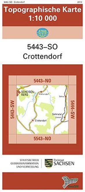 Crottendorf (5443-SO)