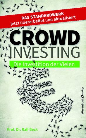 Crowdinvesting von Beck,  Prof. Dr. Ralf