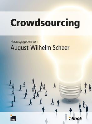 Crowdsourcing von Scheer,  August-Wilhelm