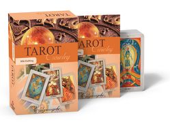 Crowley-Tarot für Einsteiger von Krefting,  Miki