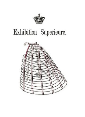 Crown Skirts – Exhibition Superieure von Bokelberg,  Werner