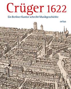 Crüger 1622 von Allihn,  Ingeborg, Henkys,  Albrecht, Klek,  Konrad, Klingberg,  Lars, Knackmuß,  Susanne, Korth,  Hans-Otto, Krüger,  Ekkehard, Liess,  Fynn, Miersemann,  Wolfgang, Schmidt,  Bernhard, Weichenhan,  Susanne, Wendebourg,  Dorothea