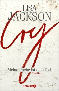 Cry von Hartmann,  Elisabeth, Jackson,  Lisa