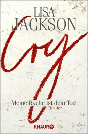 Cry von Hartmann,  Elisabeth, Jackson,  Lisa