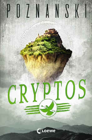 Cryptos von Poznanski,  Ursula