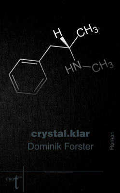 crystal.klar von Förster,  Dominik