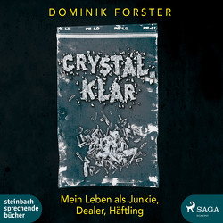 crystal.klar von Förster,  Dominik