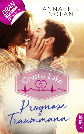 Crystal Lake – Prognose Traummann von Nolan,  Annabell