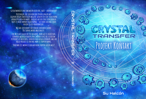 Crystal Transfer II von Halcón,  Su