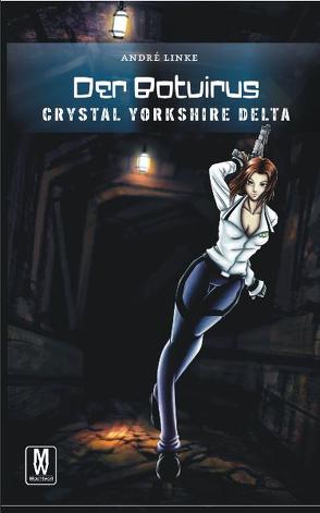 Crystal Yorkshire von Linke,  André