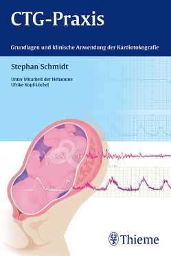 CTG-Praxis von Schmidt,  Stephan