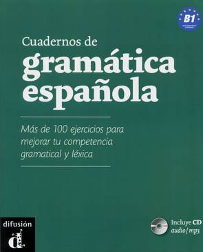 Cuadernos de gramática española von Seijas,  Pilar, Tonnelier,  Bibiana, Troitiño,  Sergio