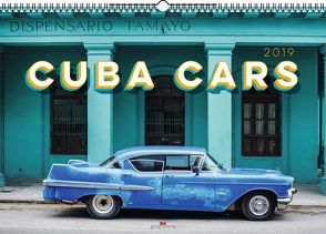 Cuba Cars 2019