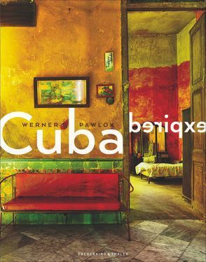 Cuba expired von Pawlok,  Werner, Reisner,  Stephan